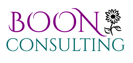 Boon Consulting Logo NDIS Provider Search