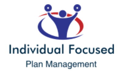 If Plan Management Logo NDIS Provider Search