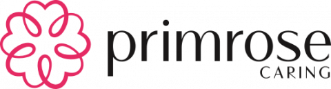Primrose Caring Logo NDIS provider search