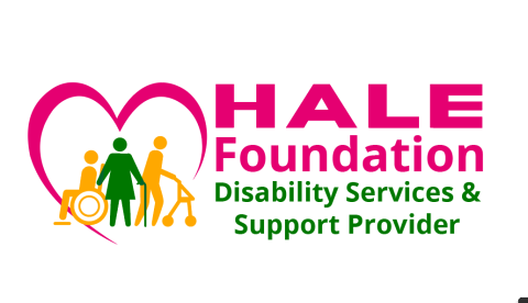 Hale Foundation NDIS